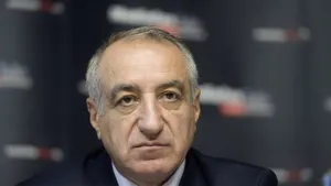 CONFERINŢA MEDIAFAX: Transportatorii rutieri sunt sceptici cu privire la implementarea Master Planului de Transport - VIDEO