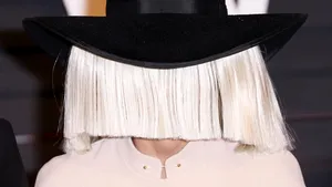 Sia îşi împrumută numele unui nou institut de muzică de la Universitatea din Adelaide, Australia