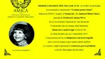 Comemorare pentru Ionuț Anghel, băiețelul de 4 ani ucis de o haită de câini cu doisprezece ani în urmă
