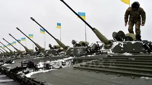 Tensiunea continuă în estul Ucrainei: Al patrulea val de mobilizare militară a fost lansat, vizând 50.000 de oameni