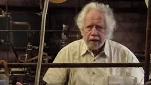 Alexander Shulgin, supranumit 