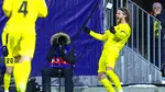 Transfer record la Celtic. Formația scoțiană semnează cu atacantul echipei care a eliminat Interul lui Chivu din Champions League