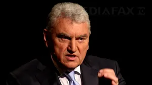 Negriţoiu: Politicienii trebuie să înţeleagă că nu bisericile sau sălile de sport sunt prioritare