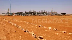 Un al doilea român implicat în criza ostaticilor din Algeria A MURIT. Mihail Marius Bucur era din Ploieşti şi avea doi copii