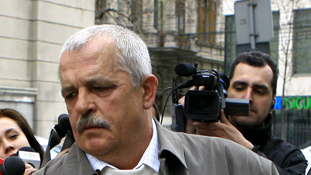 Decebal Traian Remeş va da în judecată Preşedinţia, DNA şi TVR
