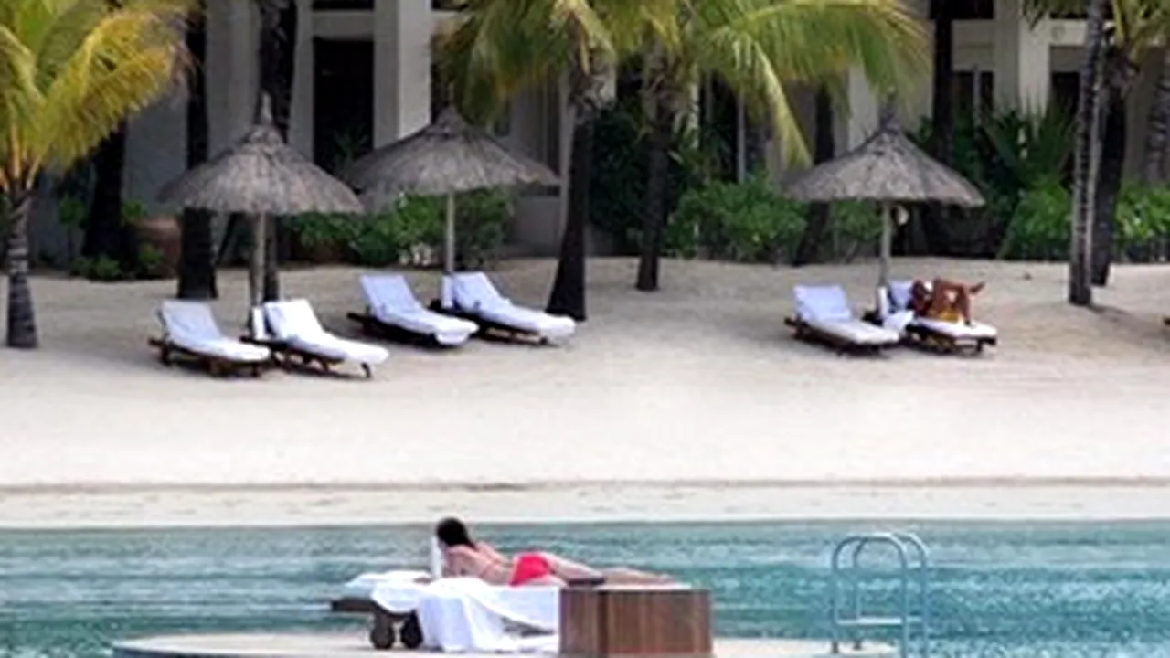 Ten Thousand Romanians Took Luxury Vacations This Year, But Lowered Travel Budgets