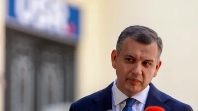 DECLARAȚII Primele nume anunțate de Tomac pentru Guvern: Ministrul Apărării va fi ambasadorul României la NATO