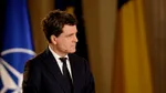 Nicușor Dan: Deficitul este principala urgență