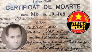 Timpul pentru Securitate: moartea întârzia 7 ani. Dezvăluiri, documente şi mărturii înfiorătoare