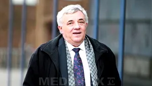 Titu Bojin, după audierile la DNA în dosarul de corupţie al şefilor IPJ Timiş: Preşedintele CJ nu e şofer