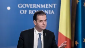 Orban, după întâlnirea cu Iohannis: Am avut o analiză pe trei domenii. E firesc să existe dialog