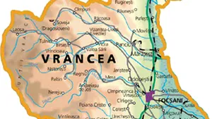 Cutremur de 4,7 grade pe scara Richter, în zona Vrancea