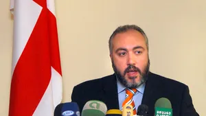 Tbilisi: Votul rus pentru independenţa Abhaziei şi Osetiei de Sud nu are o importanţă reală