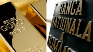 Creştere galopantă pentru preţul aurului în luna august: A fost atins al şaptelea maxim istoric