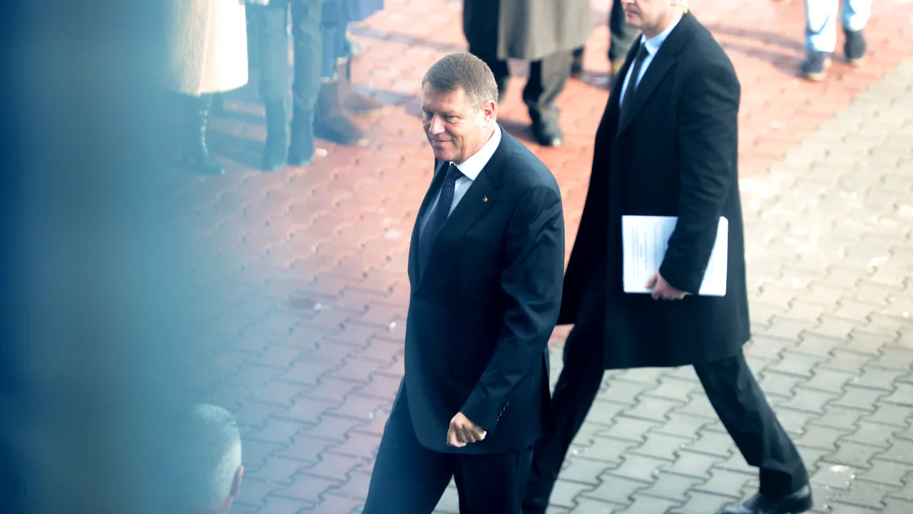 Preşedintele Klaus Iohannis cere intervenţia Curţii Constituţionale: Este inadmisibil, inacceptabil, un scandal/ CSM a votat în unanimitate propunerea de a sesiza CCR