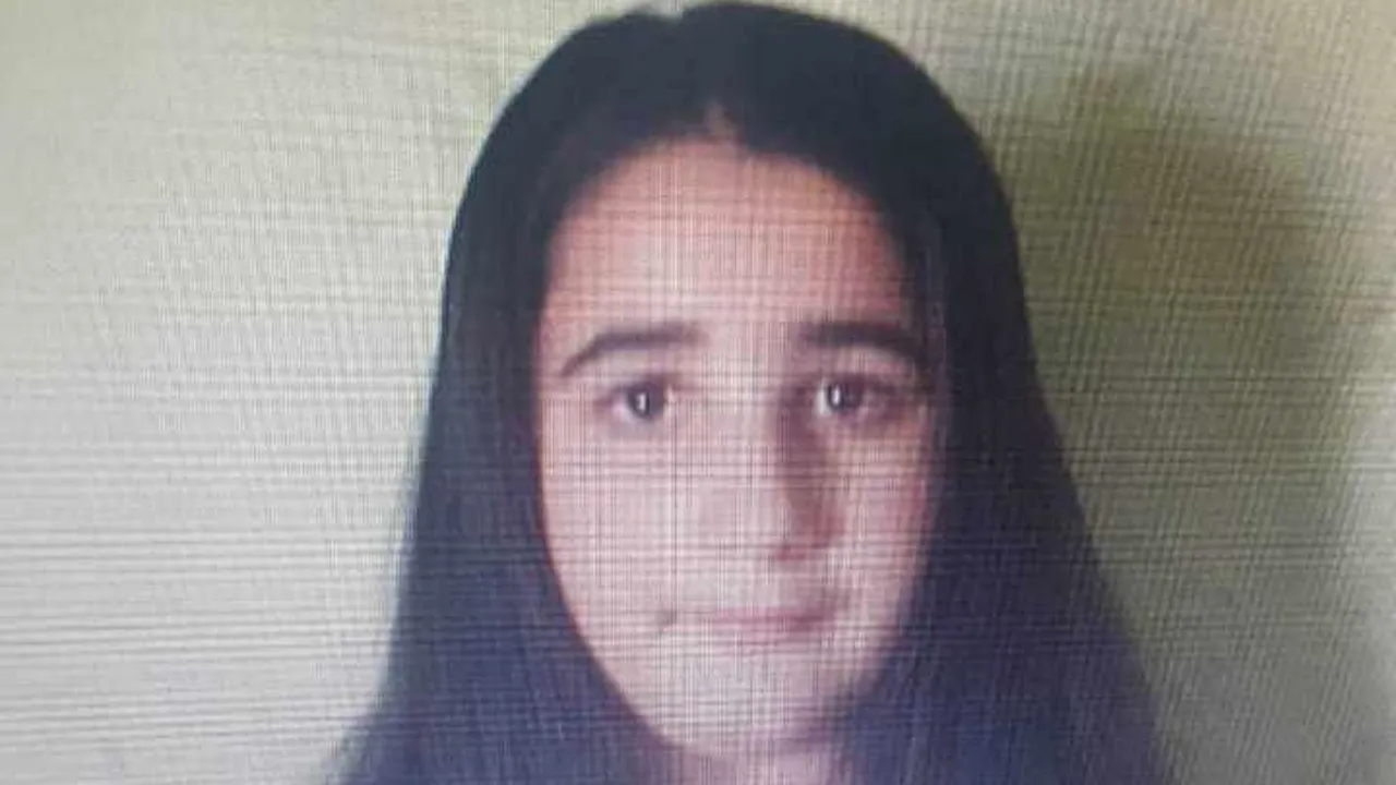 Fata de 12 ani, din Cluj, dată dispărută de familie a fost găsită 