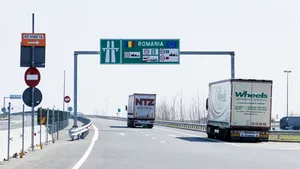 Angajații Vămii declanșează de azi proteste la nivel național. Pot crește timpii de așteptare