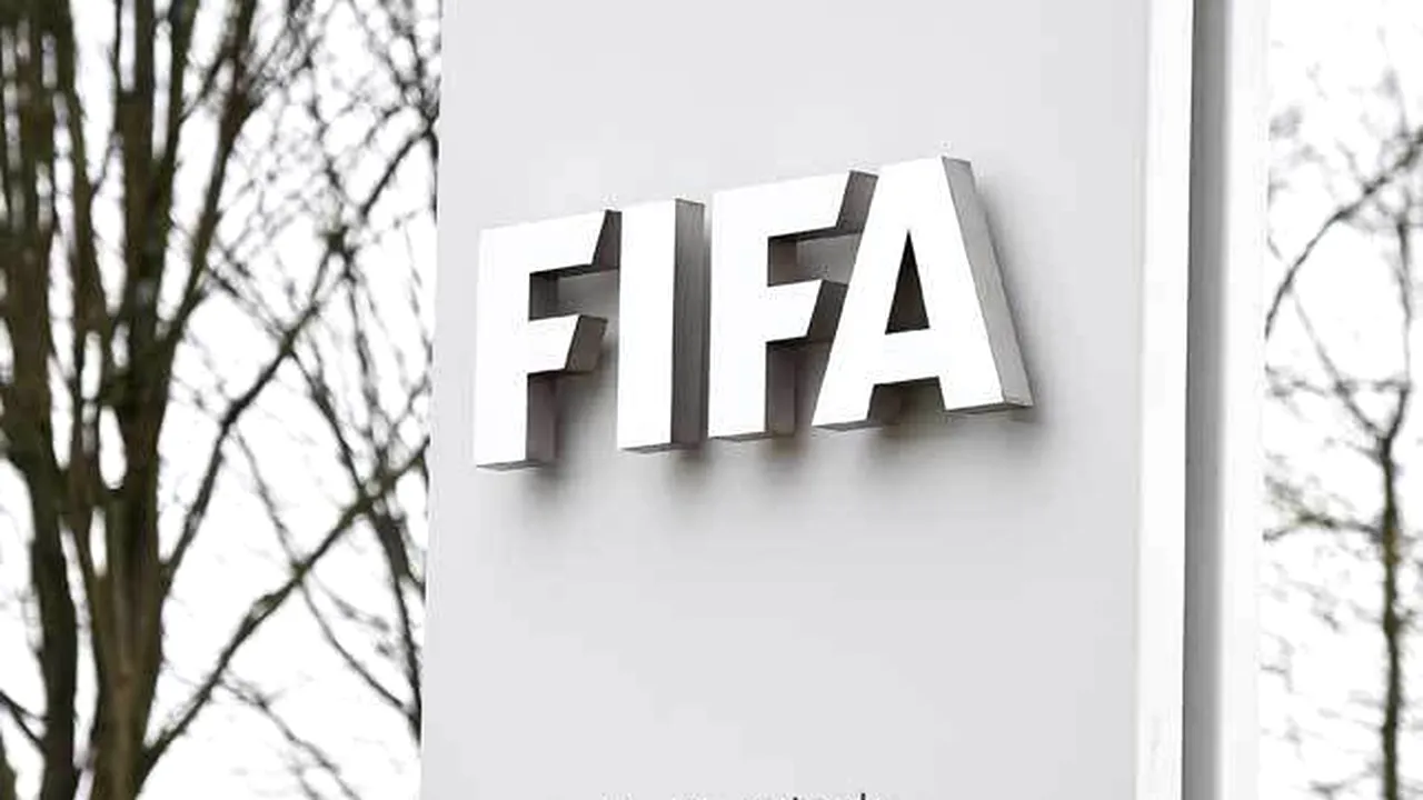 FIFA a aprobat modificări în regulamentul transferurilor de jucători