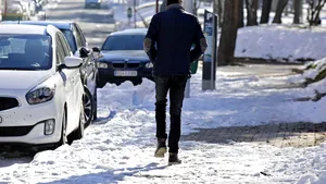 Atenţionare de călătorie în Spania: Peninsula Iberică e afectată de un val de frig polar