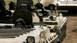 General american: Rusia rămâne prima sursă de îngrijorare în Europa 