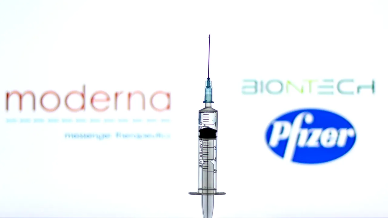 De ce a pierdut Moderna cursa vaccinării cu Pfizer. Pe ce dă vina compania