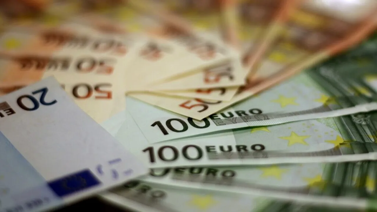 Nicu Ștefănuță despre fondurile europene: Este cel mai bănos tren din istoria României