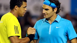 Federer s-a calificat în finală la Australian Open