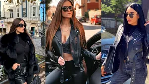 Vremea în Bucureşti - vineri, 17 martie 2023. O zi umedă, rece, dar cu cer senin, numai bună pentru îmbrăcăminte lejeră 