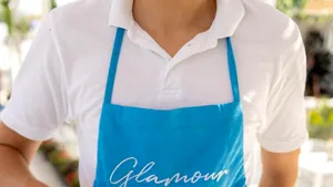 S-a deschis Glamour by the sea, pe Bulevardul Mamaia, in fata Hotelului Palas Pelican