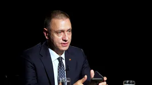 Mihai Fifor despre serviciul 112: Există două chestiuni - lipsa dispecerilor şi slaba lor pregătire VIDEO