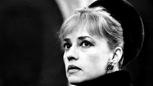 Actriţa Jeanne Moreau a murit