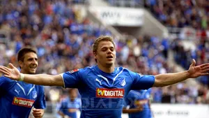 Vukcevici (Hoffenheim), în stare critică după un accident rutier