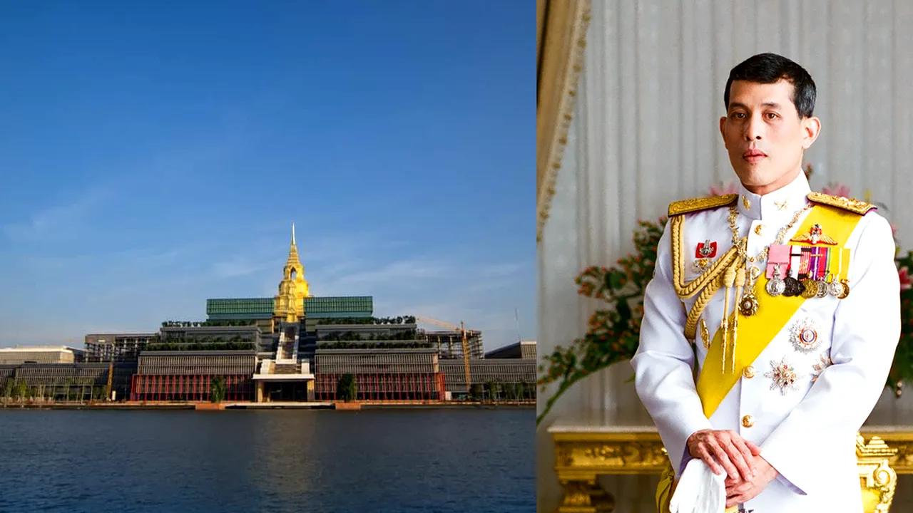 Criză politică în Thailanda: regele a dizolvat Parlamentul