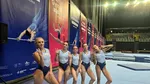 Campionatele Europene de gimnastică artistică feminină, aproape de start. Când evoluează gimnastele române