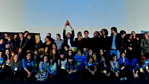 NexT - filme de scurt şi mediu metraj, regizori aspiranţi şi celebri, dar şi multă energie