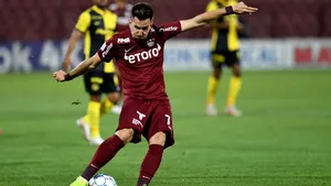 Eliminată din Liga Campionilor de Young Boys Berna, CFR Cluj va juca în play off-ul Europa League