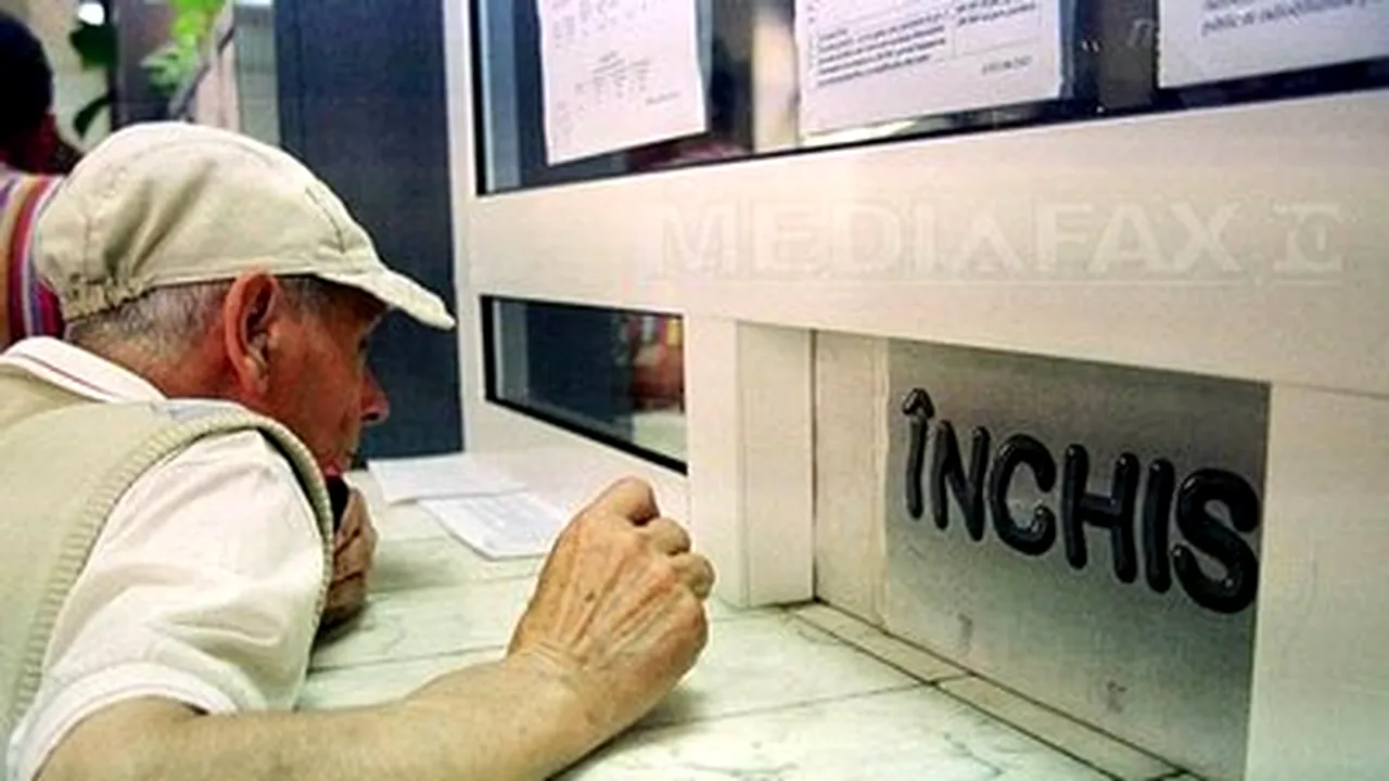 Over Three Quarters Of Romanians Pay Bills Directly With Service Providers - Poll