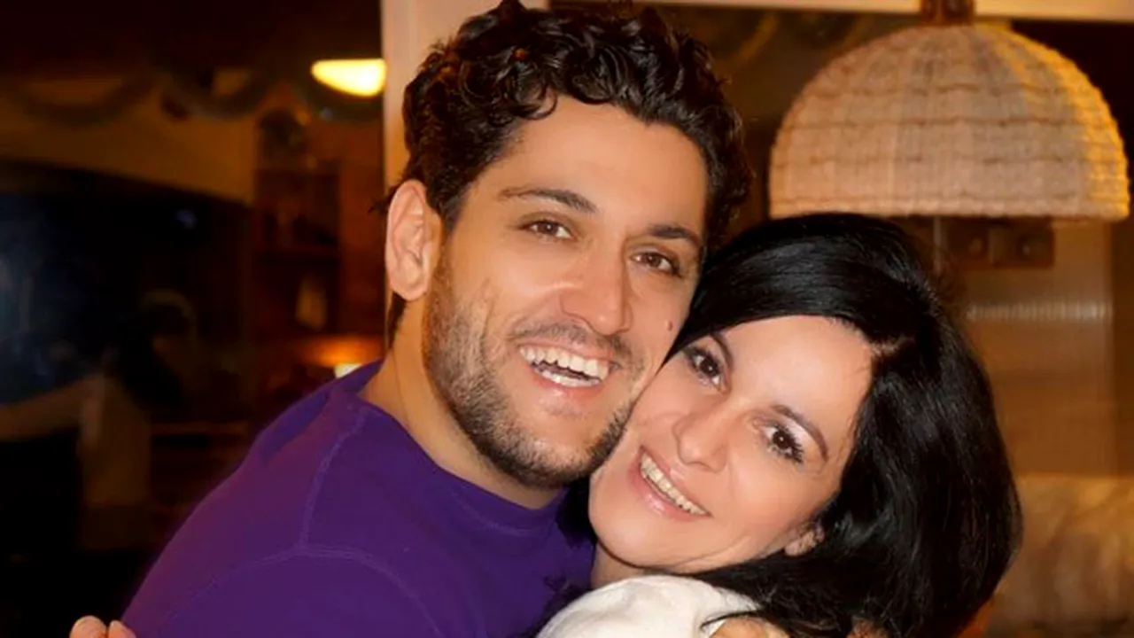 România în finala EUROVISION - Angela Gheorghiu: Sunt fericită că l-am descoperit pe Cezar