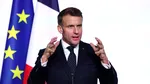 Președintele francez Macron ar putea „restabili contactul” cu Putin în următoarele săptămâni