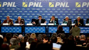 Cătălin Cherecheş şi Octavian Bot, propuşi pentru excludere în şedinţa BPC a PNL