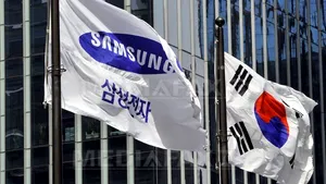 Poliţia sud-coreeană a percheziţionat birouri ale Samsung într-o anchetă privind furt de tehnologie
