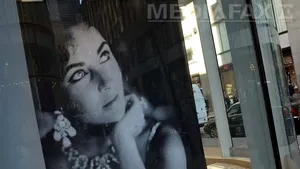 Licitaţia cu obiectele personale ale lui Elizabeth Taylor a strâns peste 150 de milioane de dolari