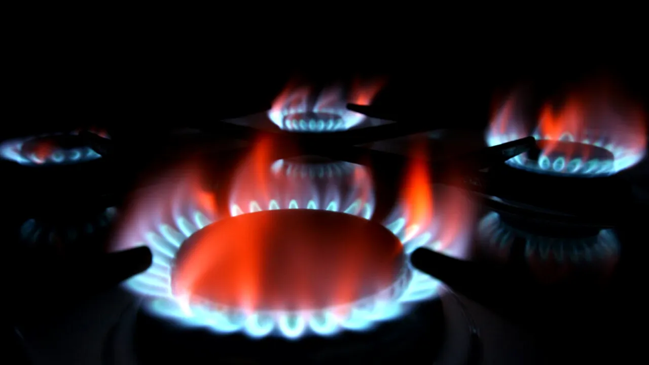 Aproape 19.000 de consumatori rămân joi fără gaze în sectorul 4 din București