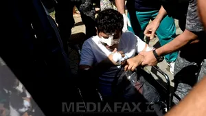 Omul de afaceri Abdullah Atas, care l-a accidentat mortal pe poliţistul Gheorghe Ionescu, trimis în judecată