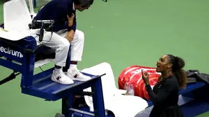 Decizia radicală luată de şefii United States Tennis Association în privinţa arbitrului care s-a contrat cu Serena Williams în finala US Open 2018 | VIDEO