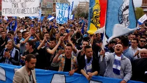 Veşti bune pentru fanii Universităţii Craiova. Echipa se va înscrie în Liga a II-a, cu Balaci manager general şi Ţicleanu antrenor