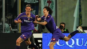 AC Fiorentina - Internazionale Milano, scor 2-2, în campionatul italian
