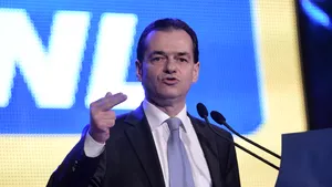 Orban: Voi prezenta o listă a Cabinetului numai după o decizie în PNL şi discuţiile cu alte partide