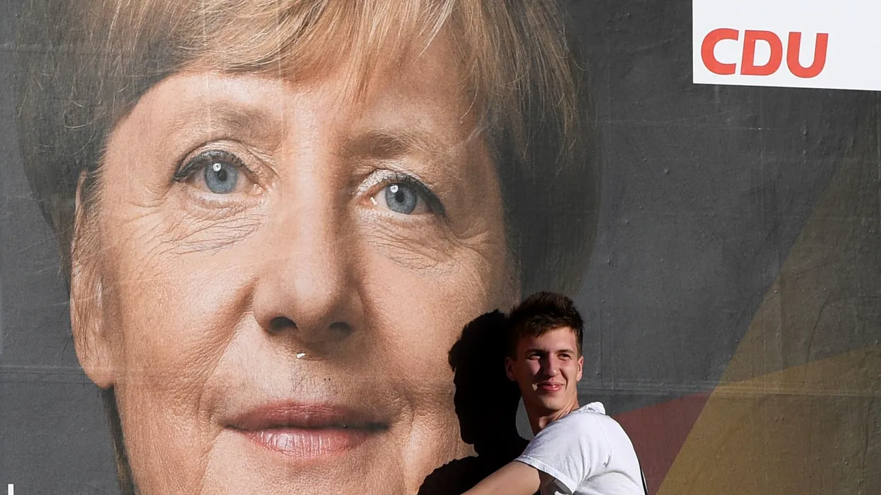 Angela Merkel intensifică presiunile asupra SPD pentru prelungirea coaliţiei guvernamentale. Martin Schulz nu exclude nicio posibilitate