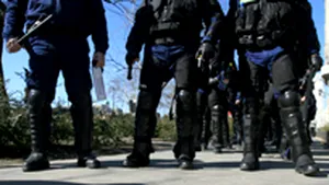 Ungaria: Închisoare pentru cei care aruncă ouă în timpul reuniunilor publice